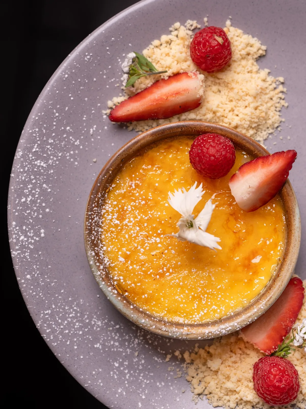 Group dining event at Sage Yellowfin South Bank