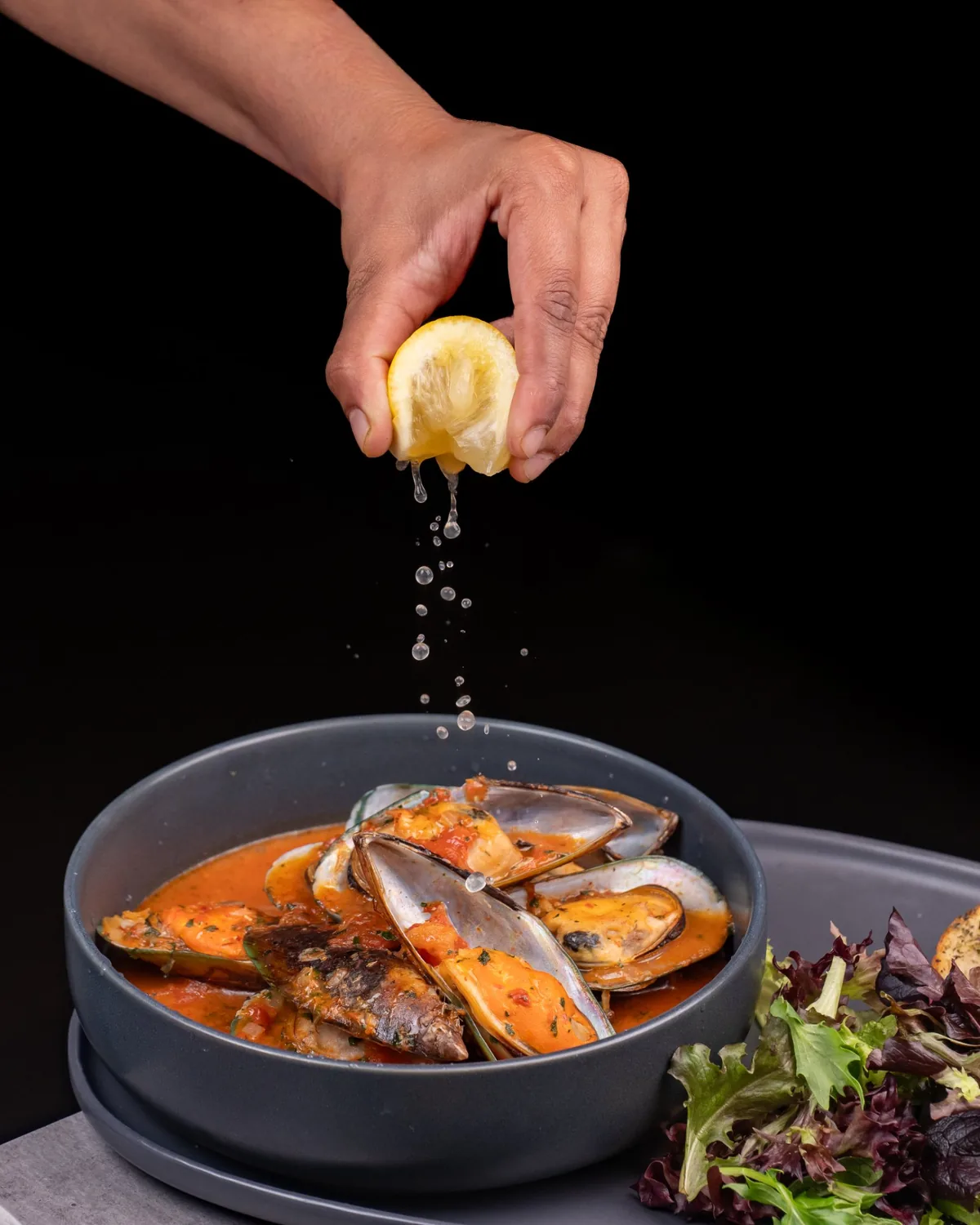 Private dining South Bank Brisbane